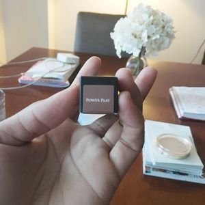 Artist Couture Lipstick Power play